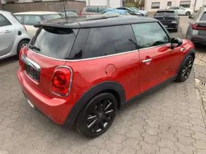 MINI Cooper 1.5 Colour Line aus 1.Hand Bild 2