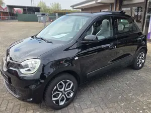 Renault Twingo Limited mit Faltdach