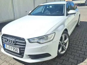 Audi A6 A6 Avant 3.0 TDI DPF quattro S tronic
