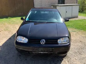 Volkswagen Golf 1.4