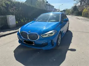 BMW 118 118 i M Sport