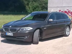 BMW 525 525d Touring