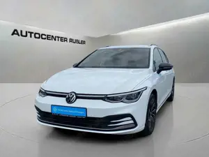 Volkswagen Golf VIII Variant Move AHK, LED, KAMERA, SHZ