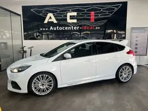 Ford Focus Lim. RS, 1.H. -TSZ, Kamera, RecaroS., SH