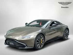 Aston Martin V8 - No OPF /Sport Plus