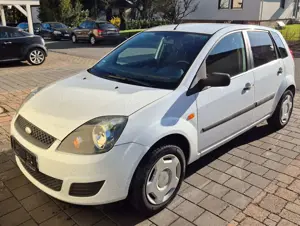 Ford Fiesta Fiesta 1.3 Fun X