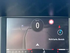 Opel Corsa Elegance Bild 4