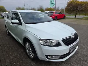 Skoda Octavia Style 1.4 TSI 110 kW/BFS/Bolero