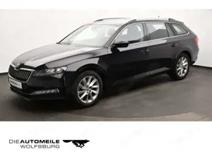 Skoda Superb 3 III Combi 1.5 TSI DSG Style NAVI/VIRT/L