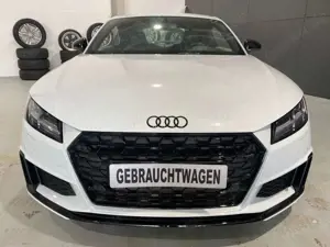 Audi TT Coupe 40 TFSI*S-line*wenig Kilometer* Bild 2