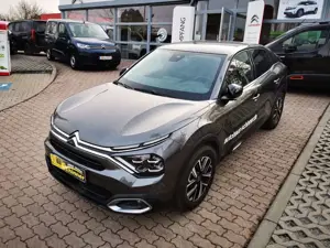 Citroen C4 PureTech 130 StopStart EAT8 MAX