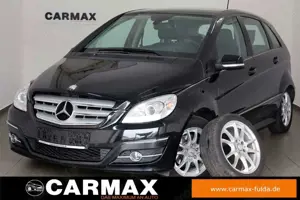 Mercedes-Benz B 200 Sport-Paket, Teilleder, 8 fach Aluräder!