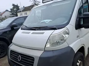 Fiat Ducato 15 244.4K4.0 M1A