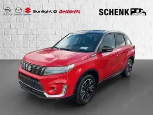 Suzuki Vitara GLX 4x4