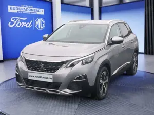 Peugeot 3008 3008 PureTech 130 SS EAT8 Allure *360°-KAMERA*ELE