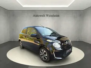 Citroen C1 °AIRSCAPE°SHINE°PANO-D°SITZHEIZUNG°KAM°TEMPOMT