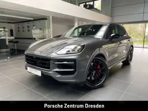 Porsche Cayenne GTS*Pano*AHK*Hinterachsl.*Beifahrerdisp.