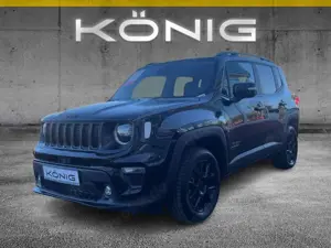 Jeep Renegade 1.3 PHEV Up Automatik 4x4 Klima*