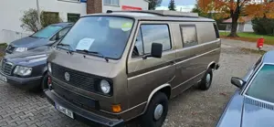 Volkswagen T3 Bulli / Camper