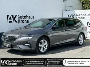 Opel Insignia Insignia 2.0 CDTI Business  *HUD*LED*SHZ* MASSAGE*