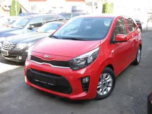 Kia Picanto Dream Team