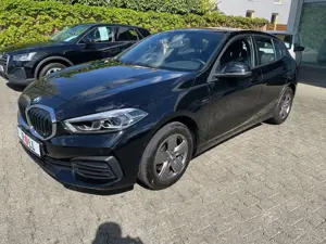 BMW 118 118 i Advantage