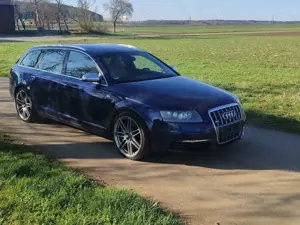 Audi S6 Avant