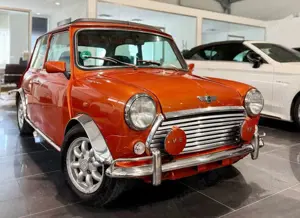 MINI Cooper *1Hand*41.100km Original*Schiebedach*