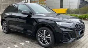 Audi Q5 Q5 40 TDI quattro S tronic S line