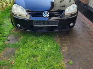 Volkswagen Golf United