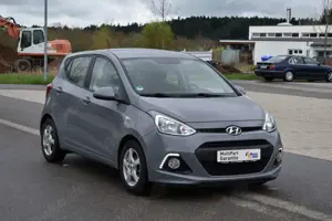 Hyundai i10 1.2*Klima*SHZ*Tempomat*Lenkradheizung