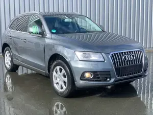 Audi Q5 Q5-2.0TDI Quattro*S-Tronic*S-Line*PANO*Standheizg*