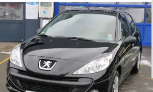 Peugeot 206 206 SW 75 Tendance