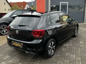 Volkswagen Polo VI 1.0 TSI*DSG*NAVI*LED*ACC*KAMERA* Bild 4
