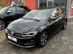 Volkswagen Polo VI 1.0 TSI*DSG*NAVI*LED*ACC*KAMERA*