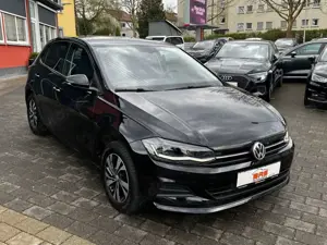 Volkswagen Polo VI 1.0 TSI*DSG*NAVI*LED*ACC*KAMERA* Bild 3