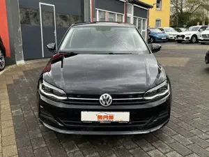 Volkswagen Polo VI 1.0 TSI*DSG*NAVI*LED*ACC*KAMERA* Bild 2