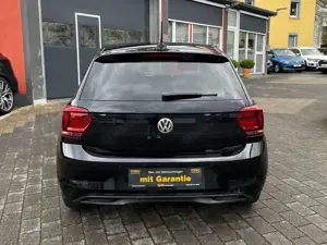 Volkswagen Polo VI 1.0 TSI*DSG*NAVI*LED*ACC*KAMERA* Bild 5
