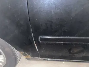 Ford Focus 2.0 16V Ghia Bild 5