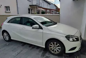 Mercedes-Benz A 180 CDI 7G DCT