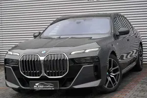 BMW 740