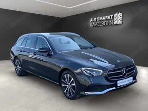 Mercedes-Benz E 300 de Distro*LED*Kamera*DAB*Wides*TW*VKZ