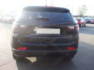 Jeep Compass 1.3 PHEV Upland 4WD - Automatik*Klima Bild 4