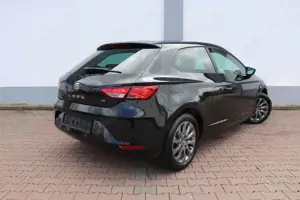 SEAT Leon SC 1.4TSI I-TECH*KLIMAAUT.SPORTSITZE*SHZ*PDC*MULTI Bild 2