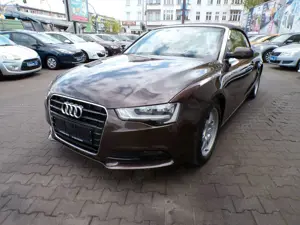 Audi A5 2.0 TDI, AUTOMATIK, Cabrio