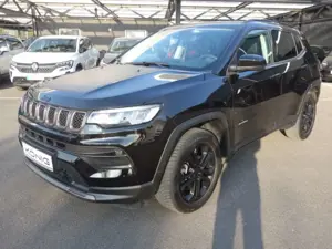 Jeep Compass 1.3 PHEV Upland 4WD - Automatik*Klima
