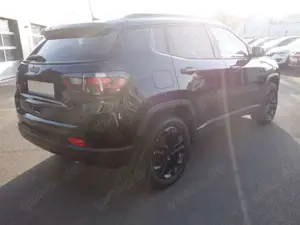 Jeep Compass 1.3 PHEV Upland 4WD - Automatik*Klima Bild 5