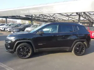 Jeep Compass 1.3 PHEV Upland 4WD - Automatik*Klima Bild 2