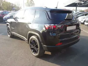 Jeep Compass 1.3 PHEV Upland 4WD - Automatik*Klima Bild 3