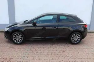 SEAT Leon SC 1.4TSI I-TECH*KLIMAAUT.SPORTSITZE*SHZ*PDC*MULTI Bild 4